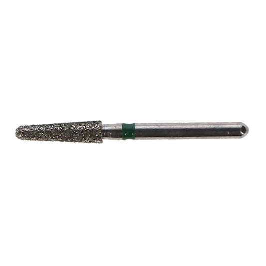 Defend - Diamonds Round End Taper 856-021C 10/Pack