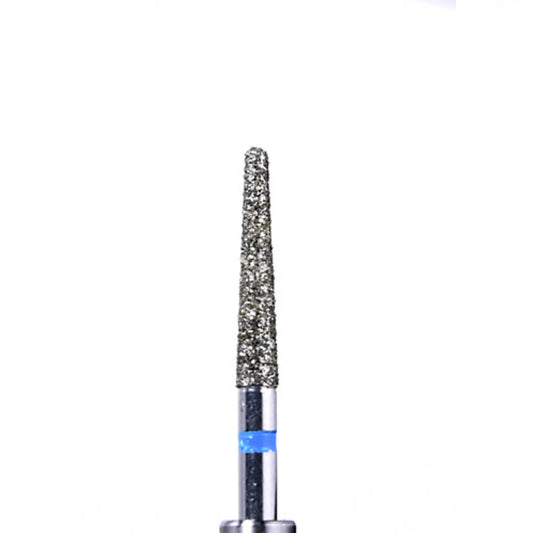 Defend - Diamonds Round End Taper 856L-018M 10/Pack