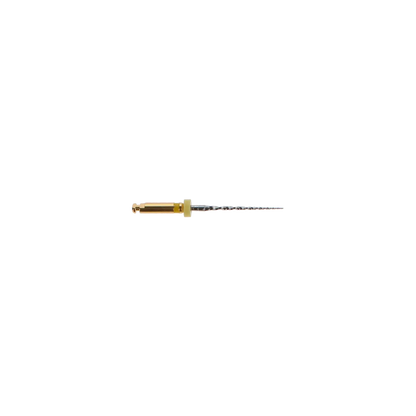 Pacdent - One HT Reciprocal File - Compares to Wave One Gold - #20 / Small - 21mm - 3/Pack