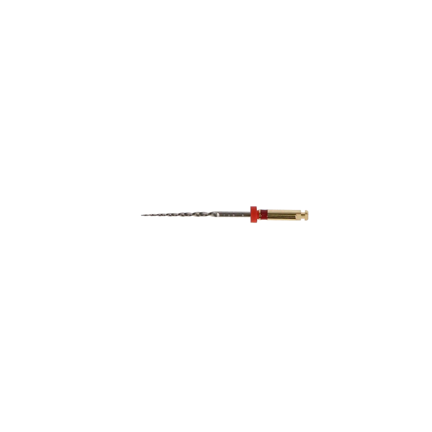 Pacdent - One HT Reciprocal File - Compares to Wave One Gold - #20-35 / Small-Large - 25mm - assorted 3/Pack