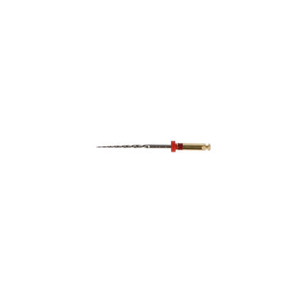 Pacdent - One HT Reciprocal File - Compares to Wave One Gold - #20-35 / Small-Large - 25mm - assorted 3/Pack