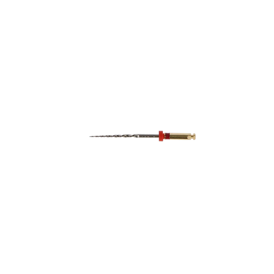 Pacdent - One HT Reciprocal File - Compares to Wave One Gold - #20-35 / Small-Large - 25mm - assorted 3/Pack