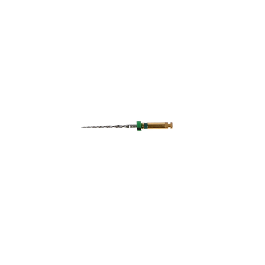 Pacdent - One HT Reciprocal File - Compares to Wave One Gold - #35 / Medium - 21mm - 3/Pack