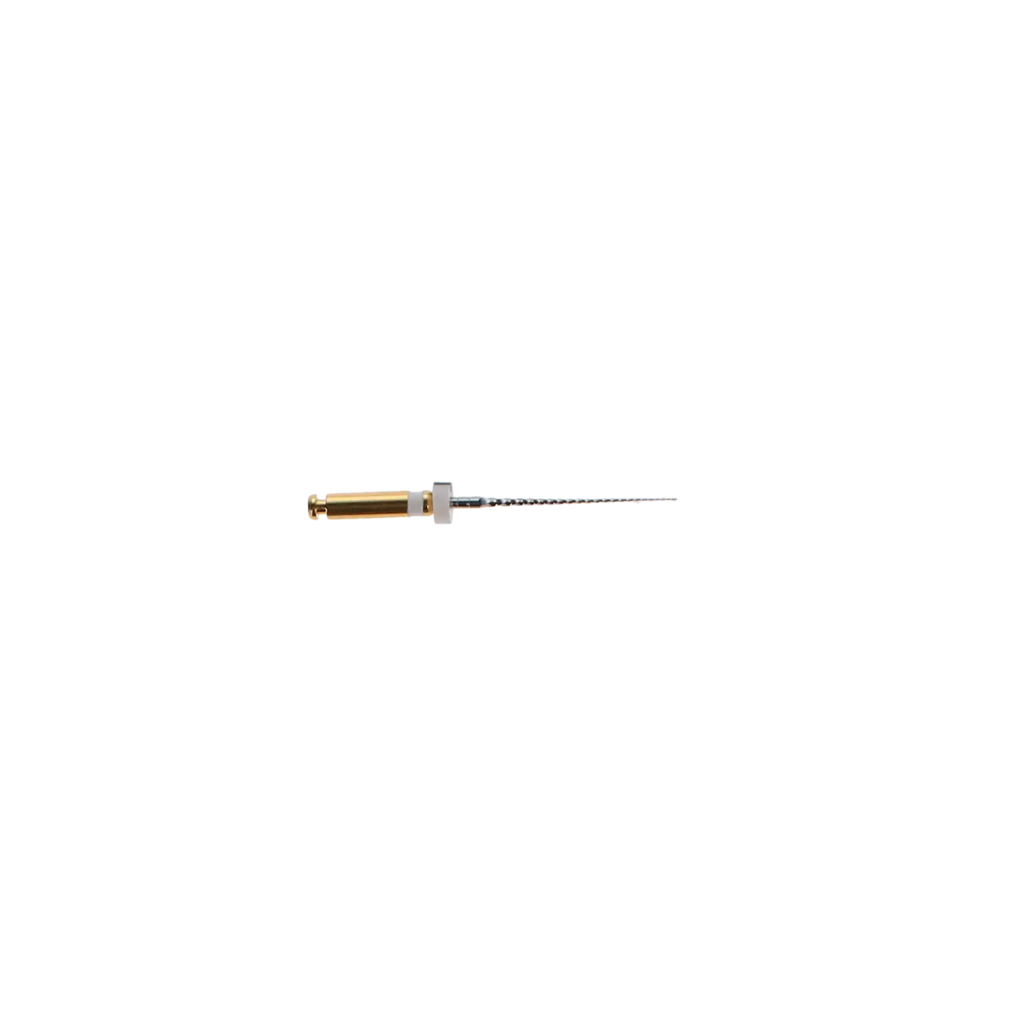 Pacdent - One HT Reciprocal File, Tip#15, Length 21 mm, 3/pk, Compares to Wave One Gold