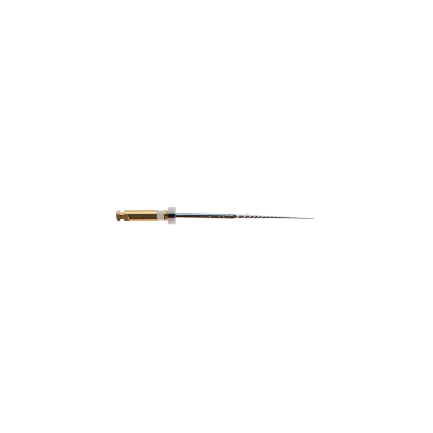 Pacdent - One HT Reciprocal File, Tip#15, Length 31 mm, 3/pk, Compares to Wave One Gold
