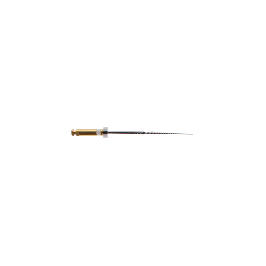 Pacdent - One HT Reciprocal File, Tip#15, Length 31 mm, 3/pk, Compares to Wave One Gold