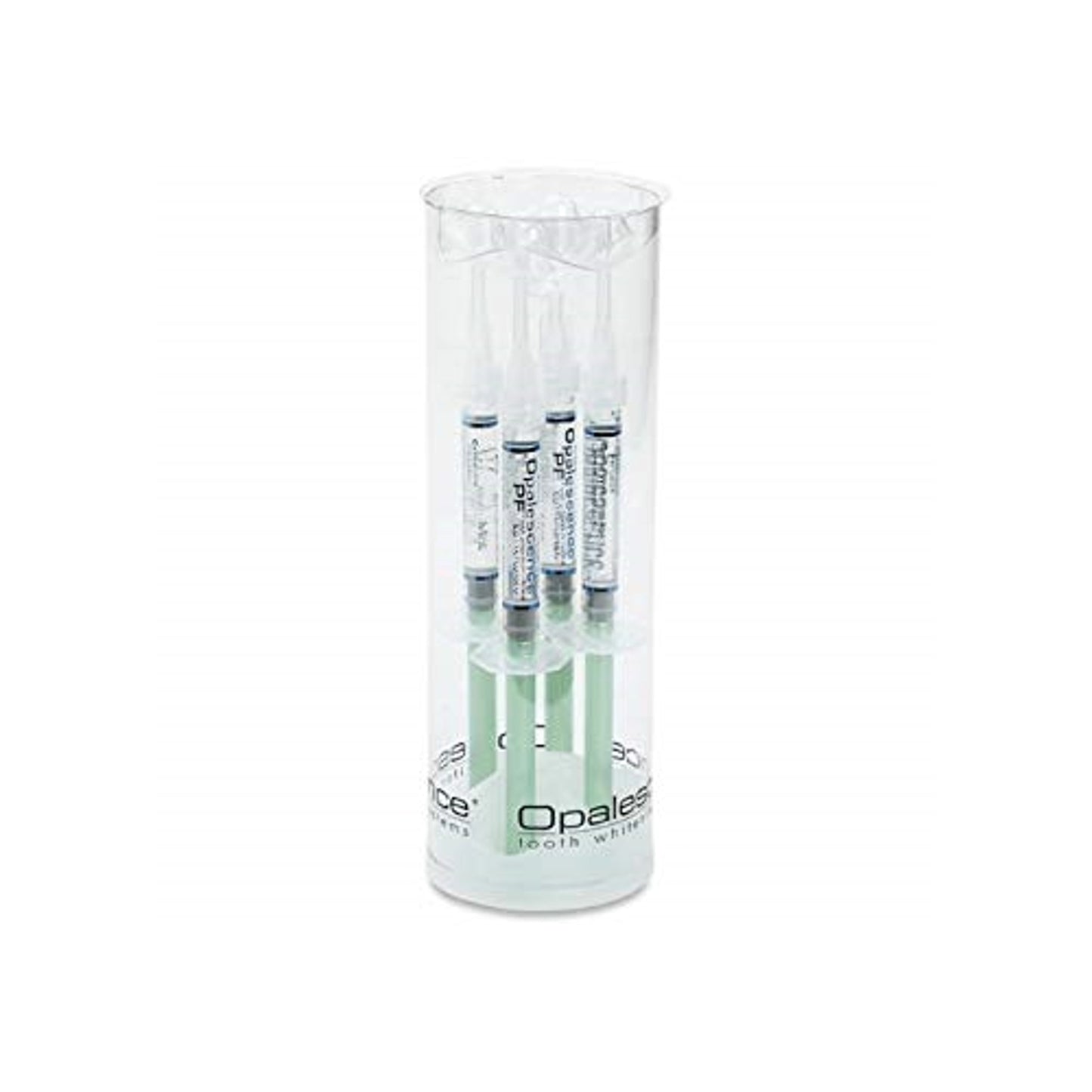 Ultradent - Opalescence 20% PF Mint Refill Kit (20/Pk (of 2/pk syringes)