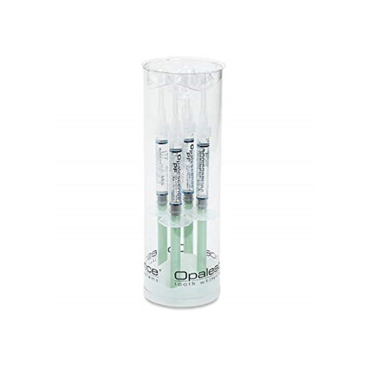 Ultradent - Opalescence 20% PF Mint Refill Kit (20/Pk (of 2/pk syringes)