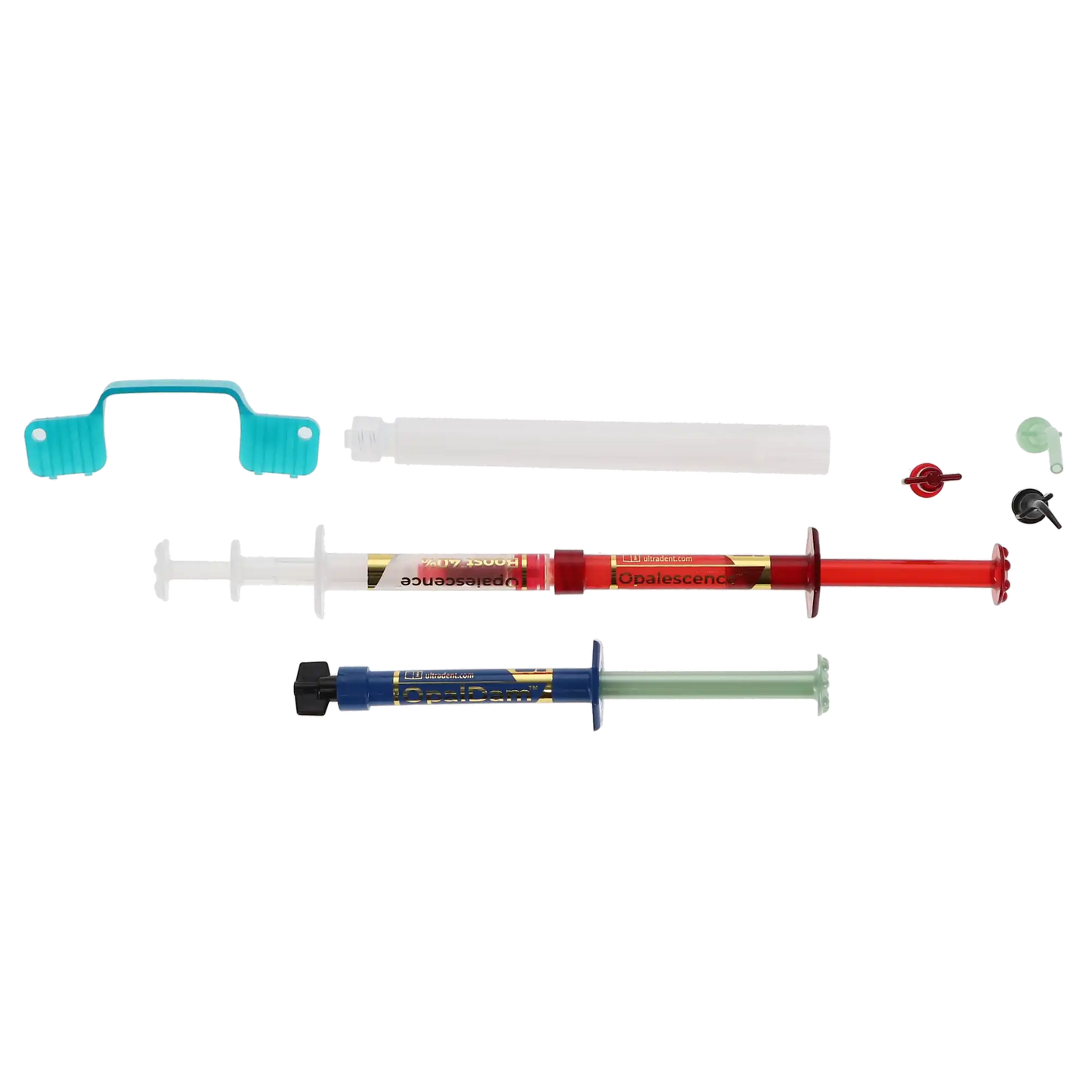 Ultradent - Opalescence Boost PF 40% Intro Kit