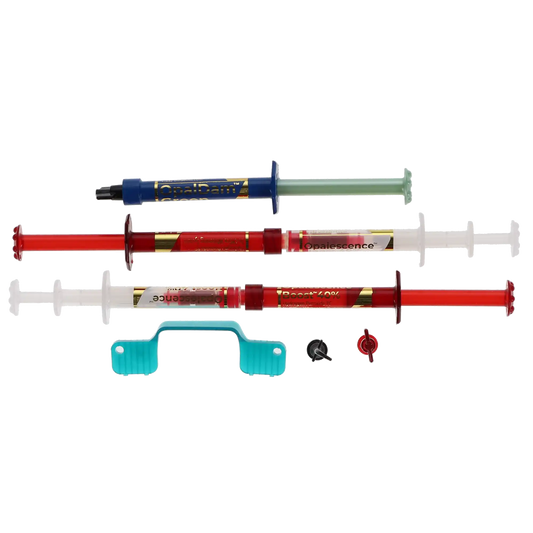 Ultradent - Opalescence Boost 40% Mini Kit 10pk