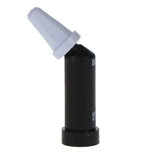Tetric EvoCeram Cavifil 0.2gm Bleach XL 20/Bx