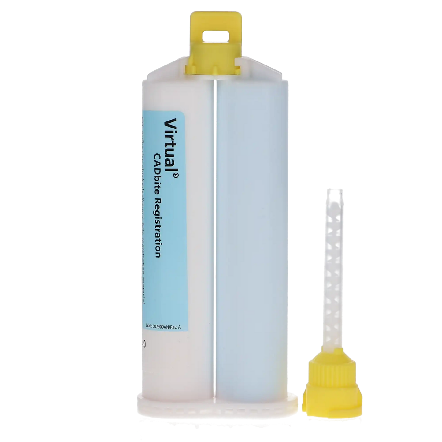 Virtual Bite Registration 2X50ml Pk