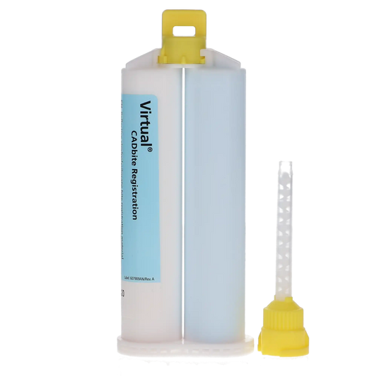 Virtual Bite Registration 2X50ml Pk