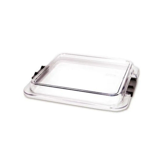 Locking Tub Cover Signature Series