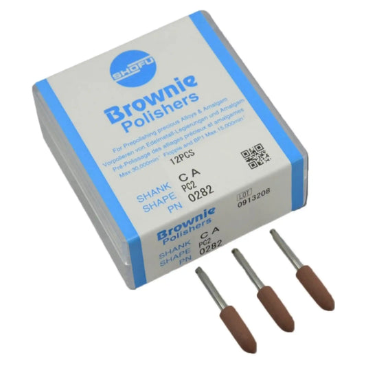 Brownie RA PC2 12/Bx
