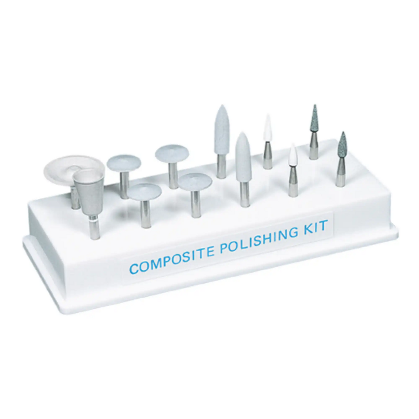 CompoSite Polishing Kit RA Plastic Ea