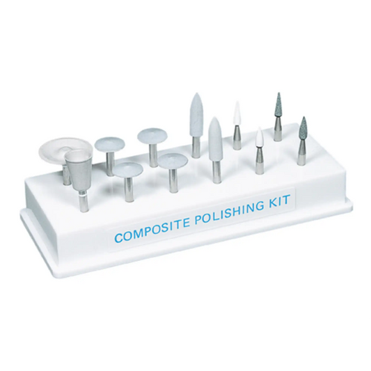CompoSite Polishing Kit RA Plastic Ea