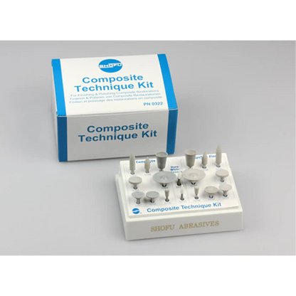 Composite Technique Kit **Discontinued