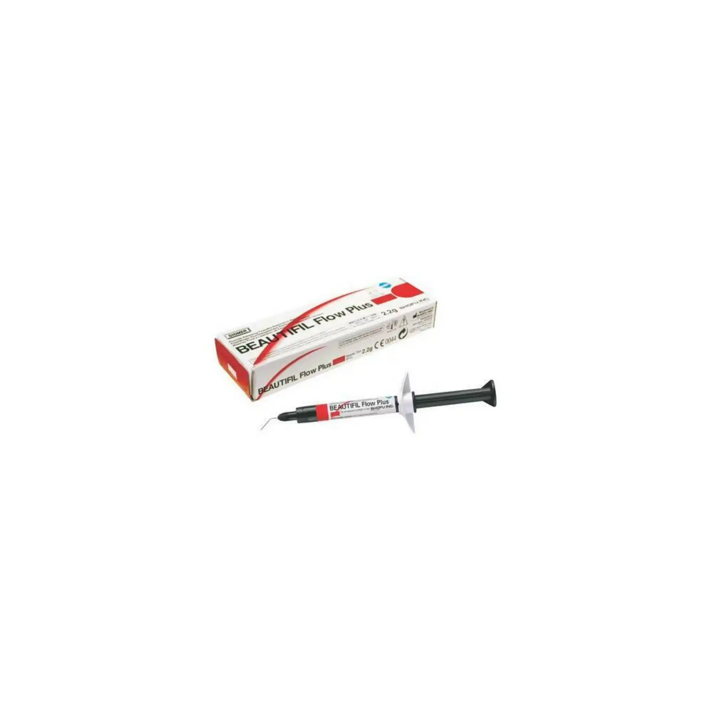 Beautifil Flow Plus F00 A0.50