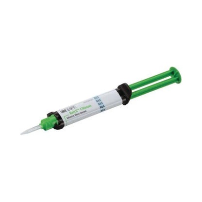 RelyX Ultimate Refill 8.5mg Syringe Bleach 0.5