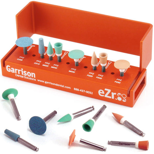eZr Complete System Kit