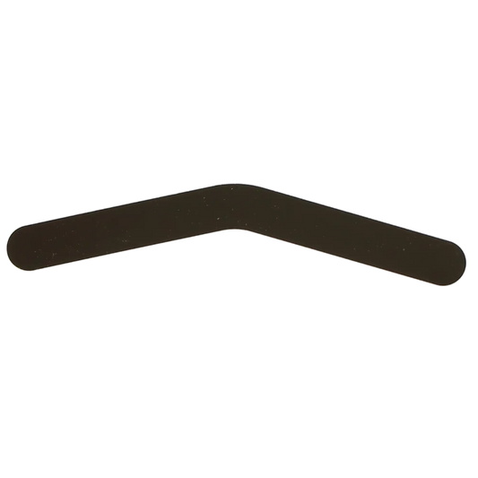 Slick Bands #1 Universal Dead Soft Tofflemire Matrix 100/pack - Green
