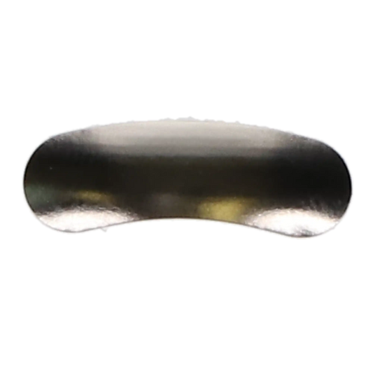 Slick Bands bicuspid matrix Grey: 100 count