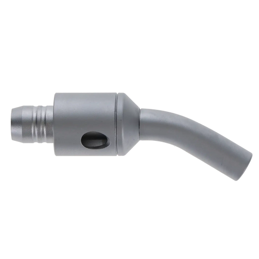 Evacu-Tip Adapter