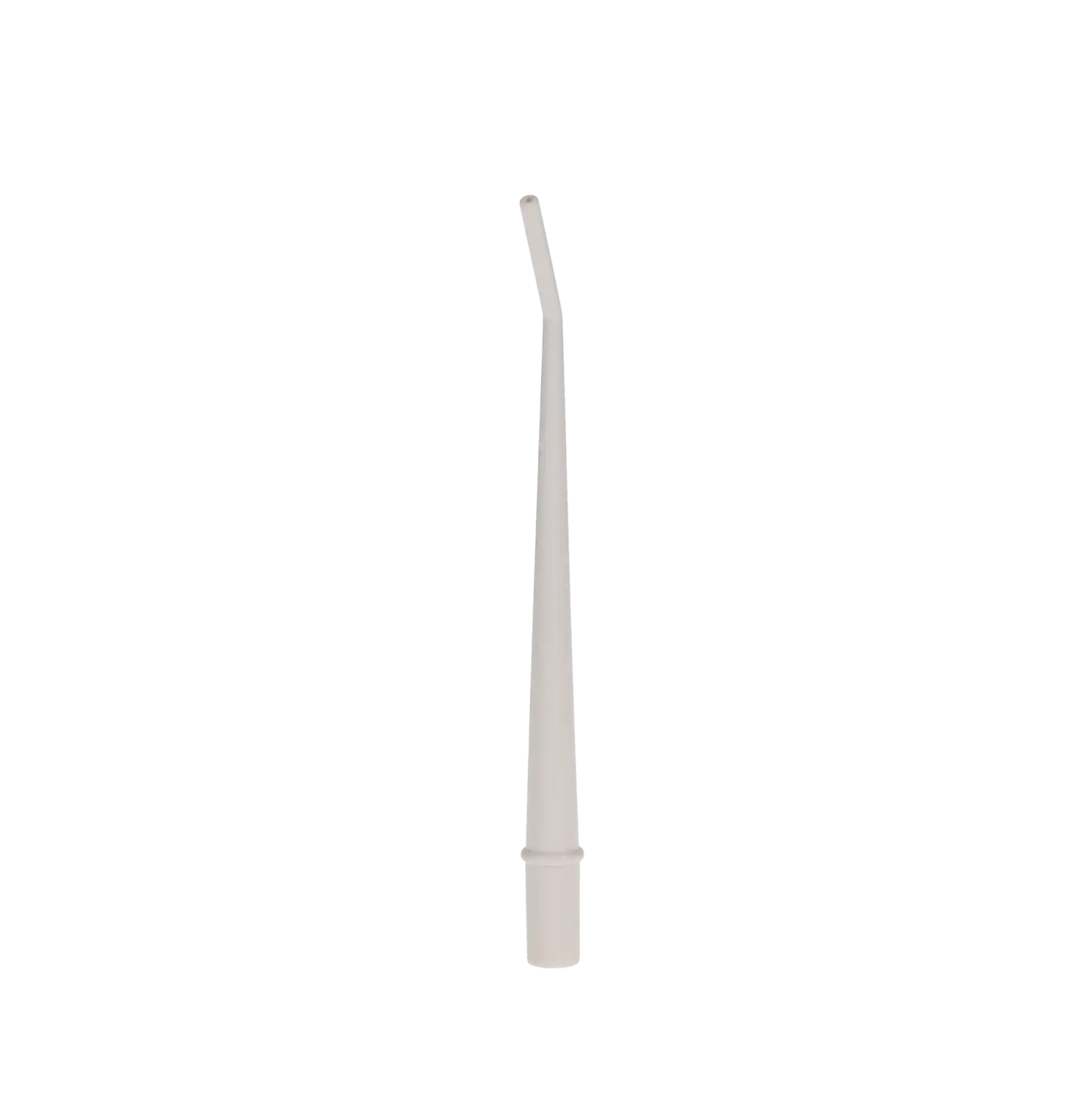 Crosstex - Surgical Aspirator White?Standard Tip .125? 25/Bg