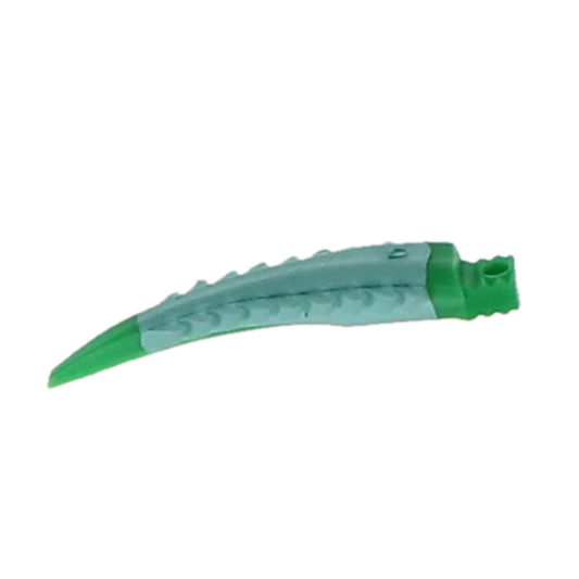 Composi-Tight 3D Fusion Wedge Green Refill: 100 Count