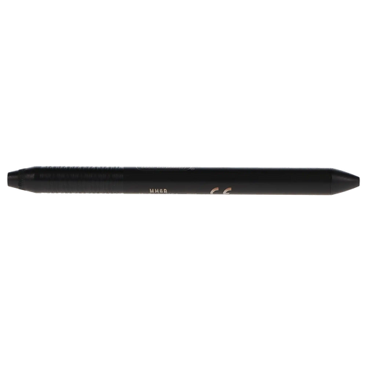 Hu-Friedy - Mirror Handle Cone Socket #6 Blackline