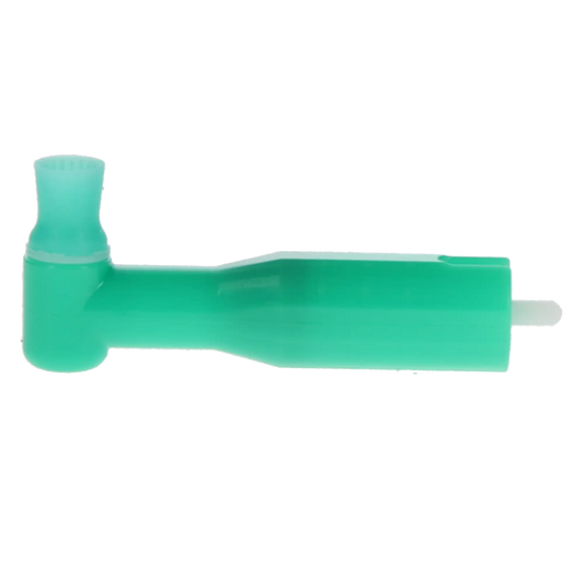 HSB - Disposable Prophy Angle with Soft Webbed Cup 500/Bx. Latex Free