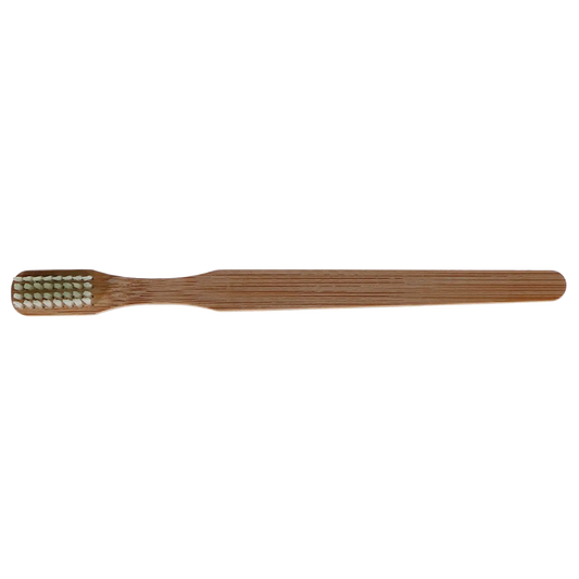 Oraline - Bamboo Prepasted Toothbrush
