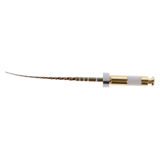 Dentsply - WaveOne Gold Sterile Glider White 21mm 6/Pk (USA Code TSTW1GG321015)