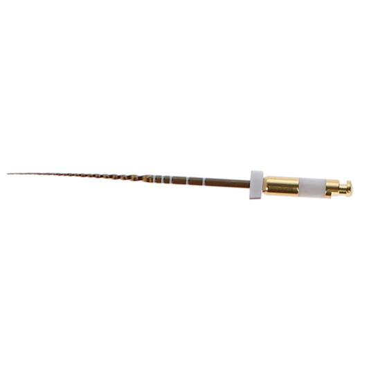 Dentsply - WaveOne Gold Sterile Glider White 31mm 6/Pk - (USA code TSTW1GG331015)