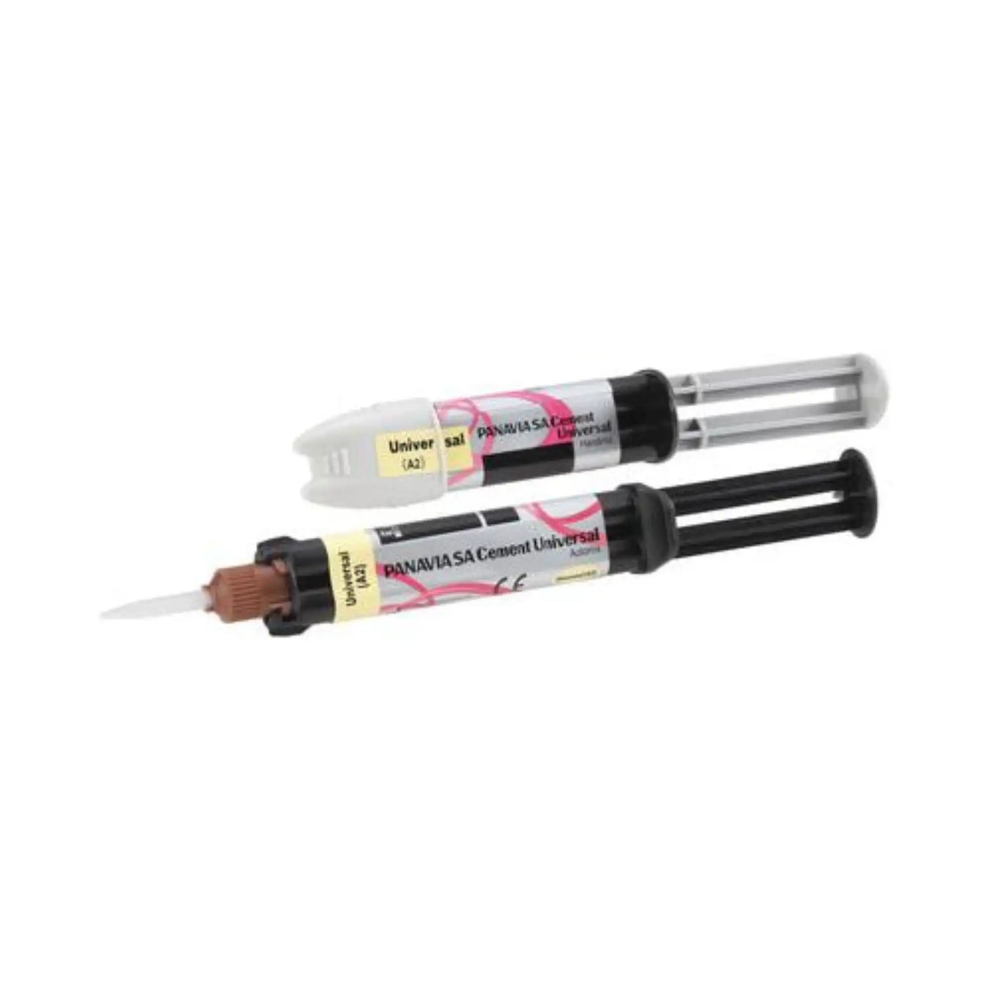 Panavia SA Universal Automix Translucent 8.2gm