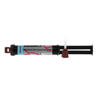 Panavia SA Universal Automix Translucent 8.2gm