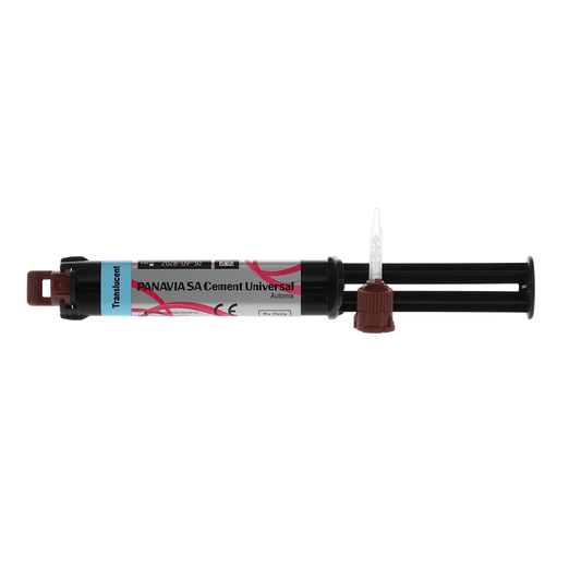 Panavia SA Universal Automix Translucent 8.2gm