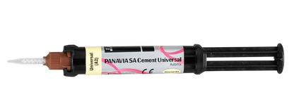 Panavia SA Universal Automix Translucent 8.2gm