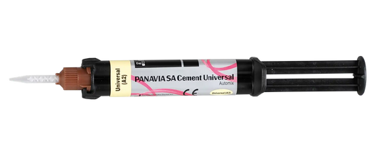 Panavia SA Universal Automix Translucent 8.2gm