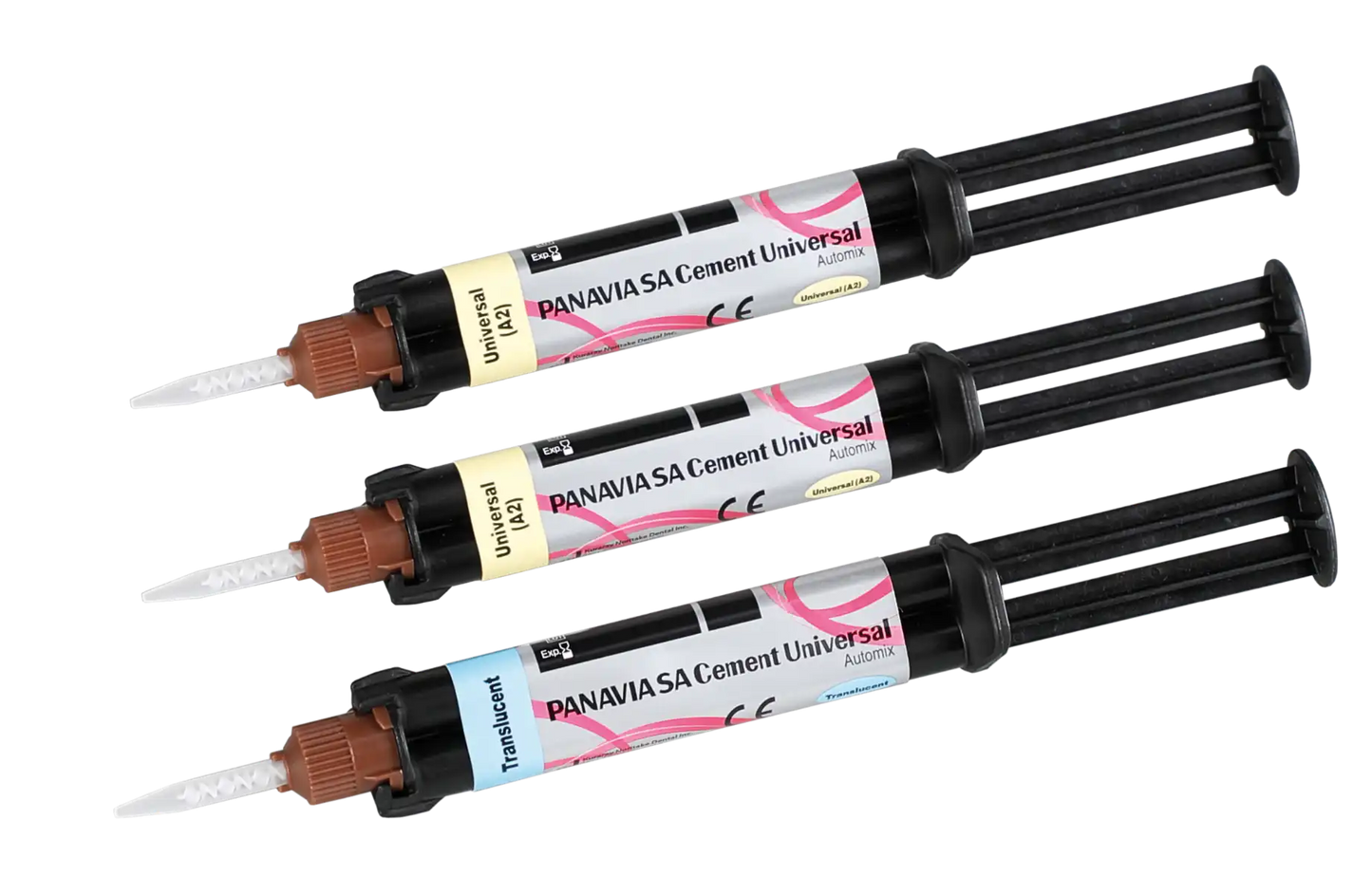 Panavia SA Universal Automix Value Pack Universal A2