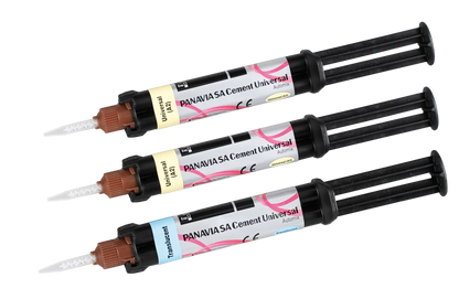 Panavia SA Universal Automix Value Pack Universal A2