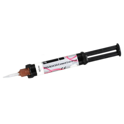 Panavia SA Universal Automix White 8.2gm