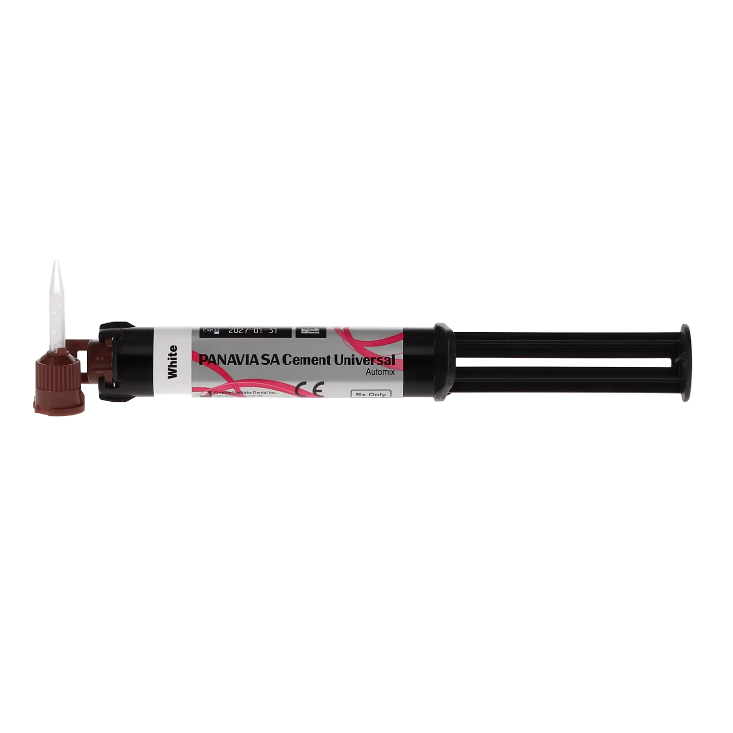 Panavia SA Universal Automix White 8.2gm