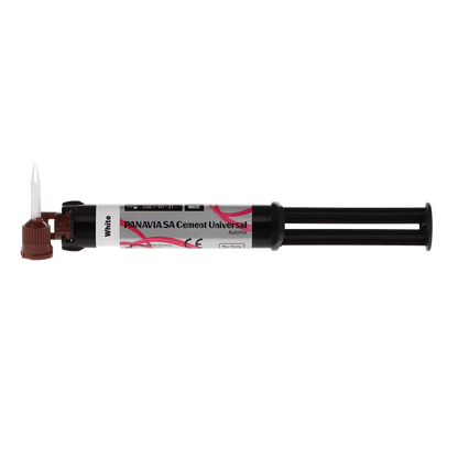 Panavia SA Universal Automix White 8.2gm