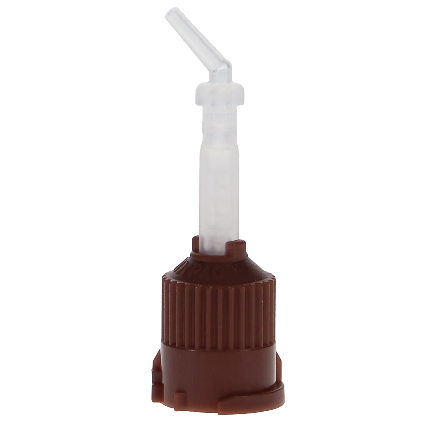 Brown Mixing Tip & Intra-Oral T-Style 50/Pk