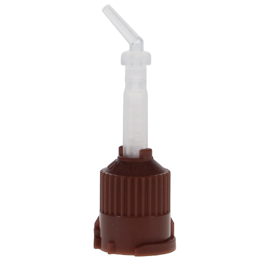 Brown Mixing Tip & Intra-Oral T-Style 50/Pk