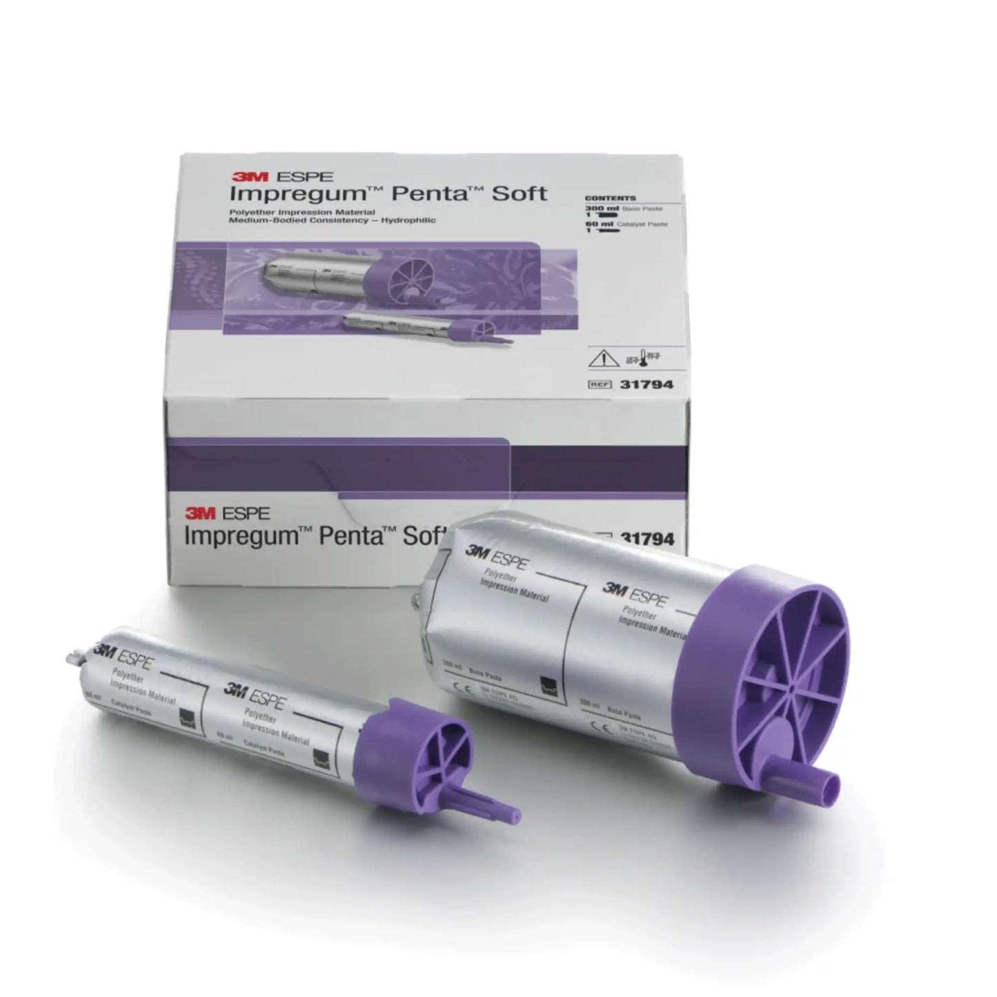 Impregum Penta Soft Medium Body