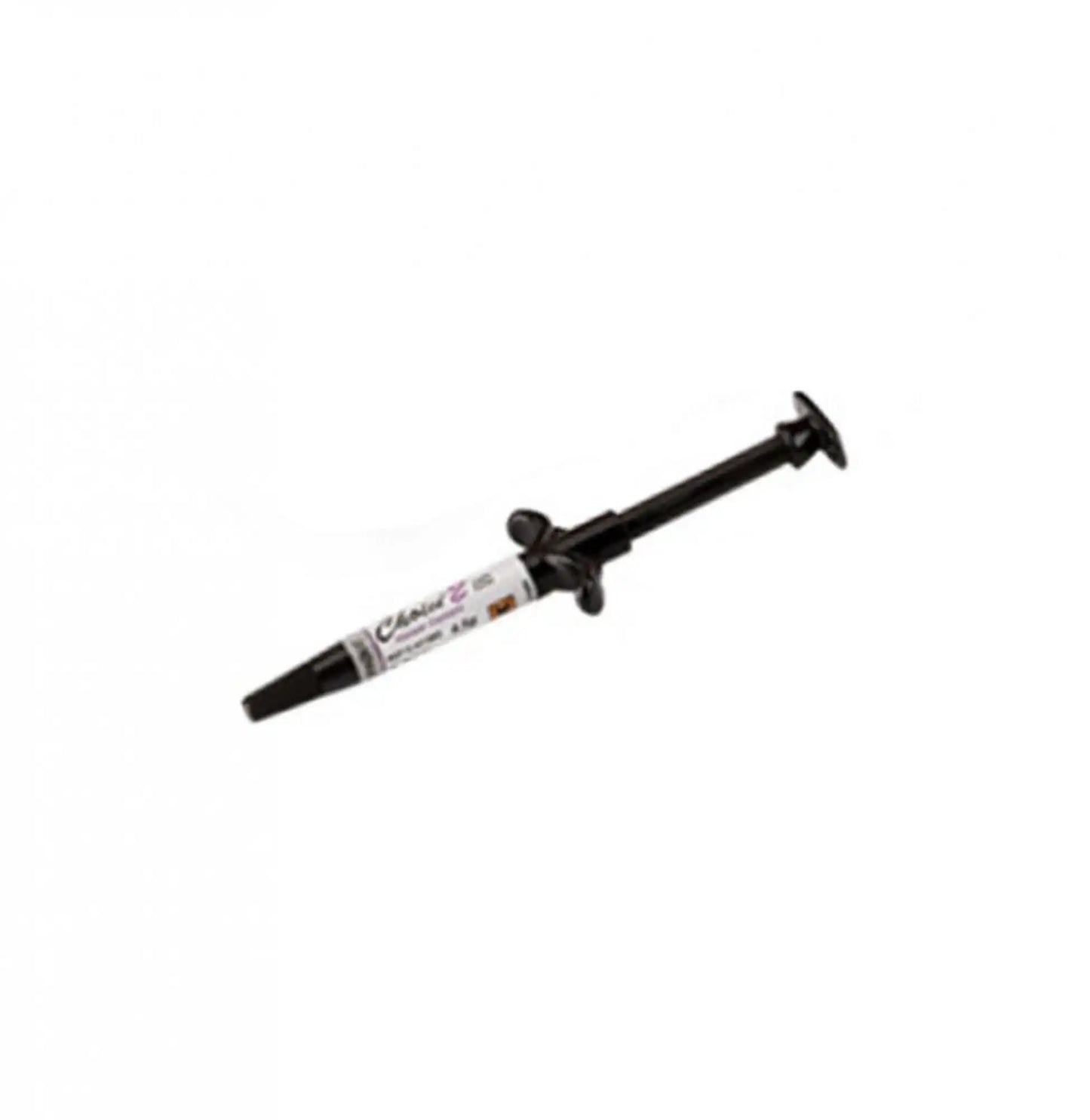 Bisco - Choice 2 Luting Cement, Light-Cure - 1 Syringe (4.5 Gm.) - Translucent