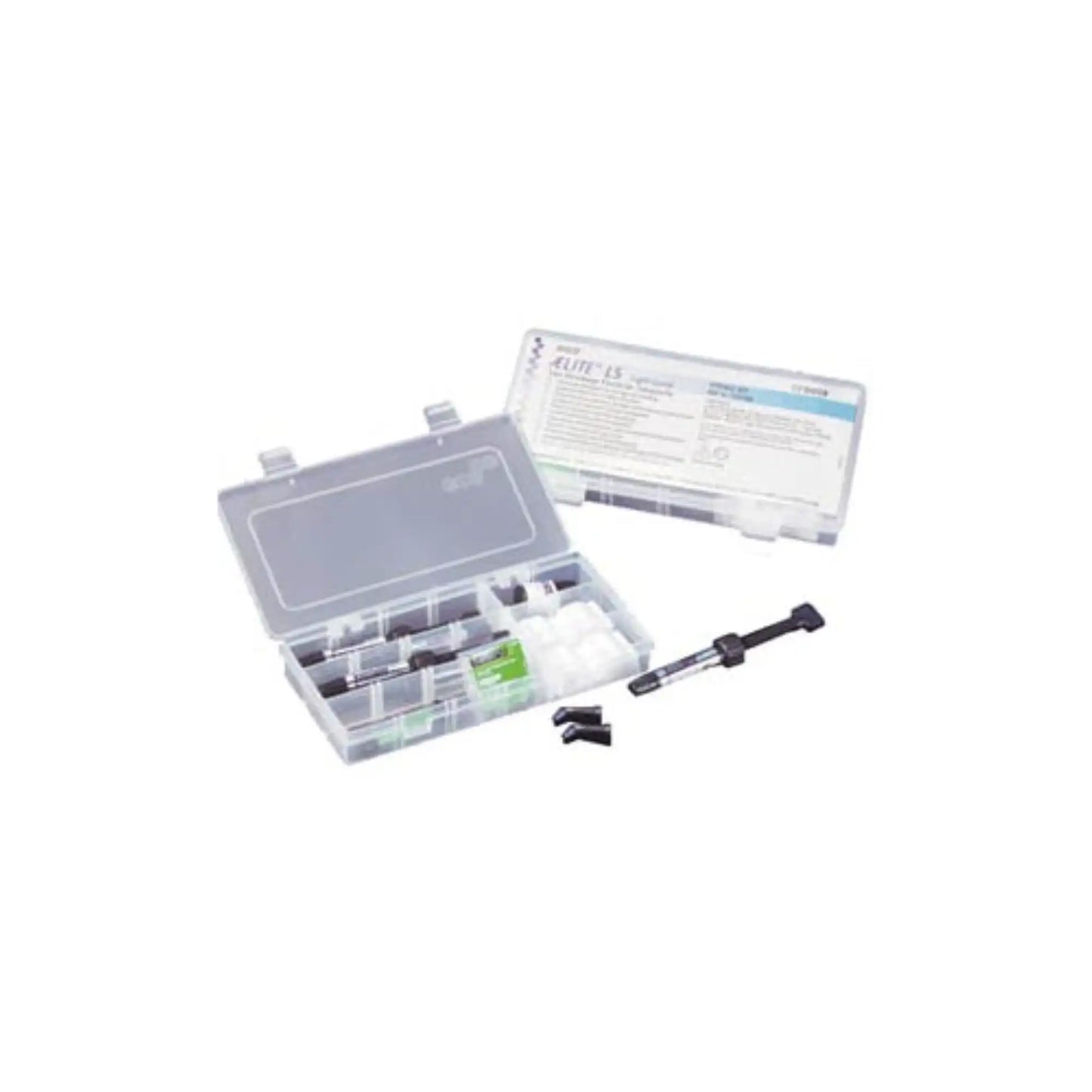 Bisco - Aelite Ls A2-Pls (15) .25G Ea.